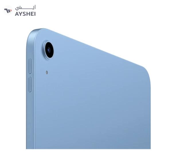 Apple iPad 2025 (11th Generation) A16 11-inch Wi-Fi 128GB Blue - International Version