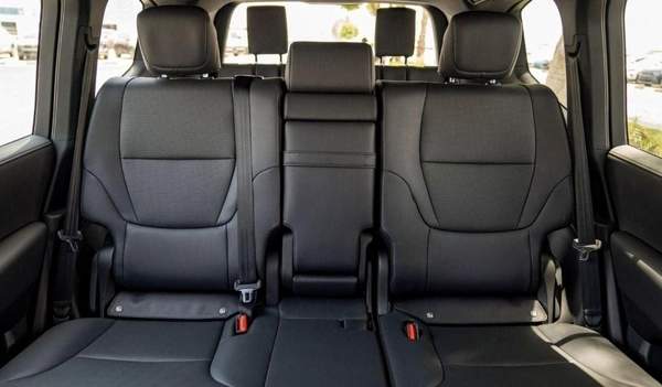 Toyota Land Cruiser LC300 GXR 4.0P AT MY2025 – GREY