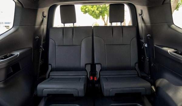 Toyota Land Cruiser LC300 GXR 4.0P AT MY2025 – GREY