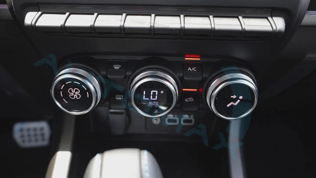 2025 Renault Arkana Esprit Alpine GCC 0Km With 3 Years Warranty Or 60,000 Km At Official Dealer-13-13
