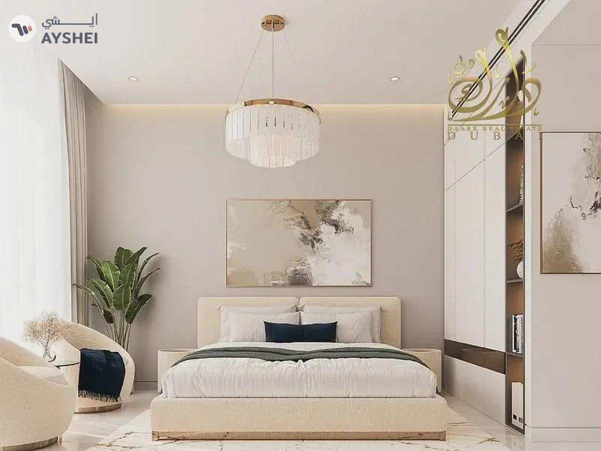 FULLY FURNISHED^OPPEN VIEW^READY SOON. . . . !!-4-4