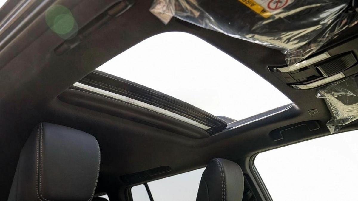 Toyota Prado (LHD) TOYOTA PRADO 250 WX+ LUXURY 2.4P AT MY205 - BLACK-15-15