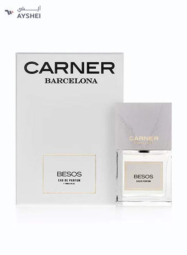 Carner barcelona Besos EDP 100ml