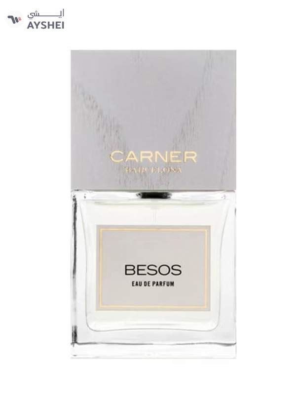 Carner barcelona Besos EDP 100ml