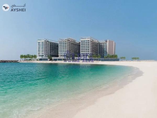 Polynesia, Pacific, Al Marjan Island, Ras Al Khaimah