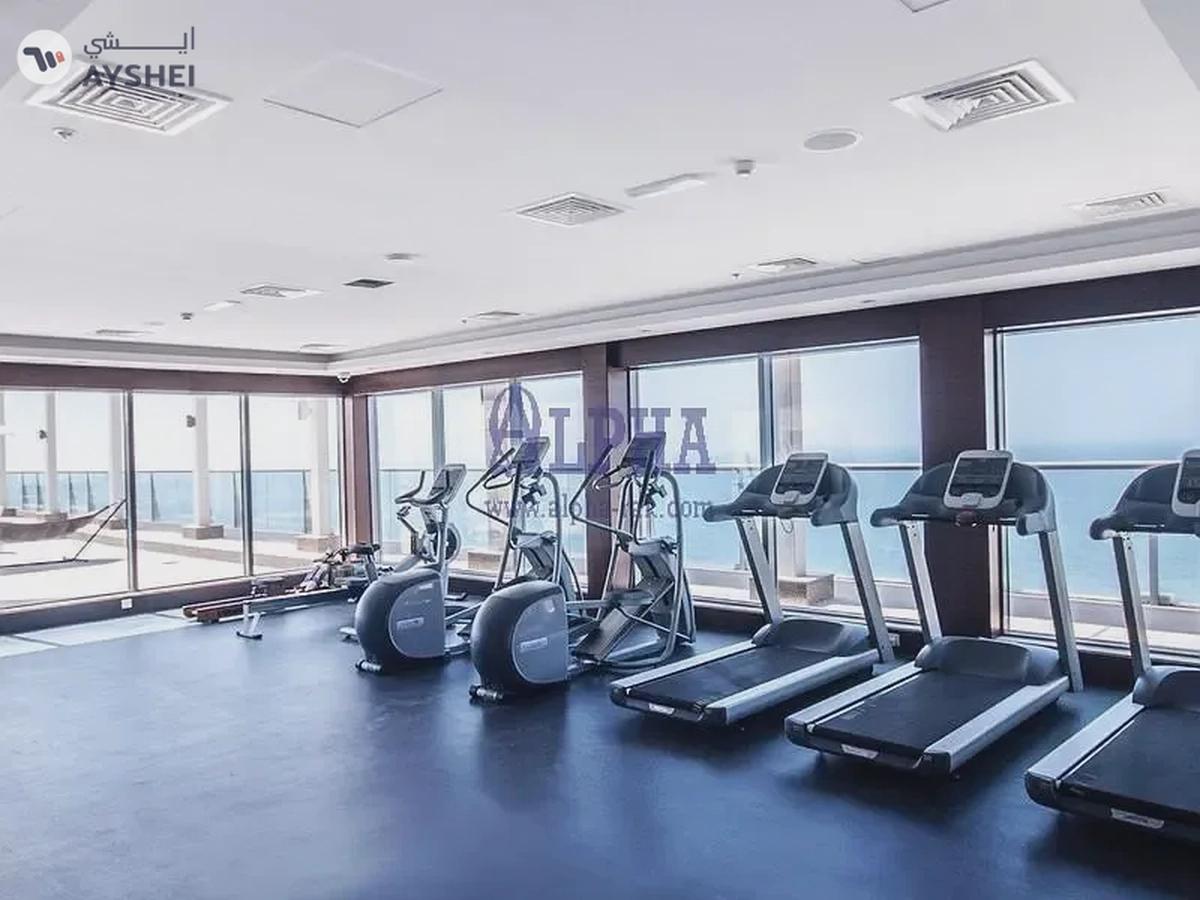 Polynesia, Pacific, Al Marjan Island, Ras Al Khaimah-1-landscape