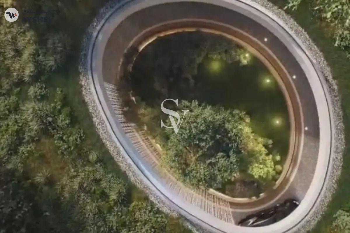 Capria West, Ghaf Woods, Dubailand, Dubai-1-landscape