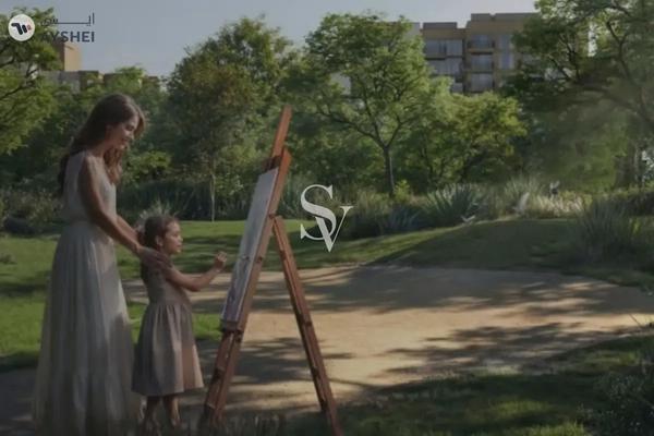 Capria West, Ghaf Woods, Dubailand, Dubai