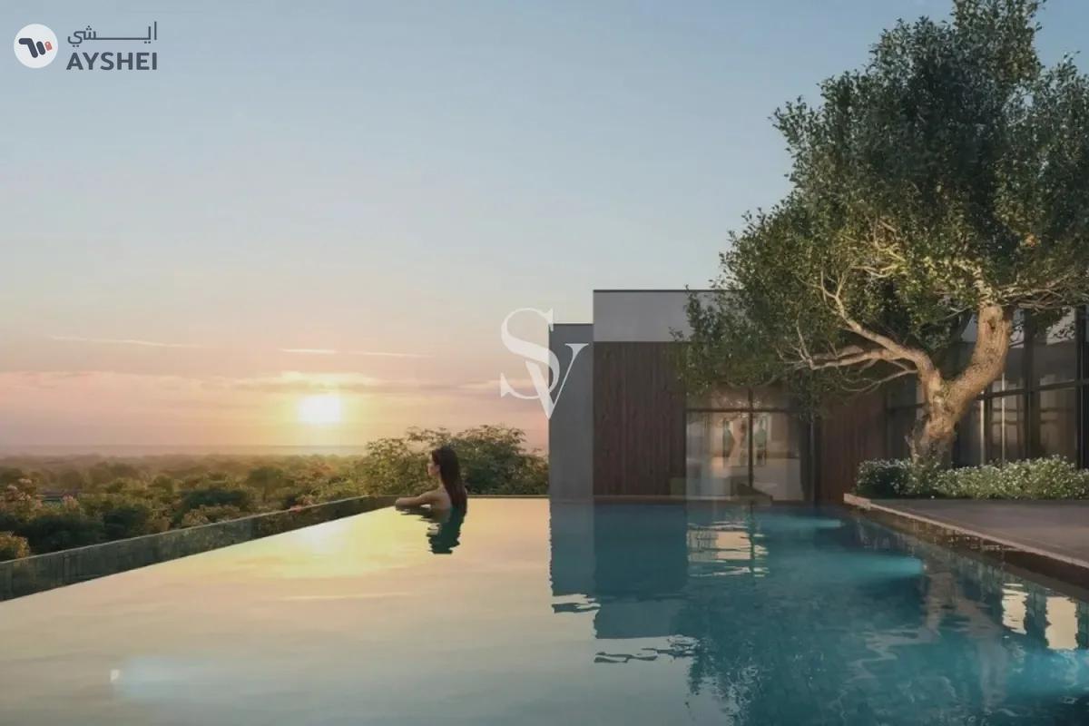 Capria West, Ghaf Woods, Dubailand, Dubai-7-7