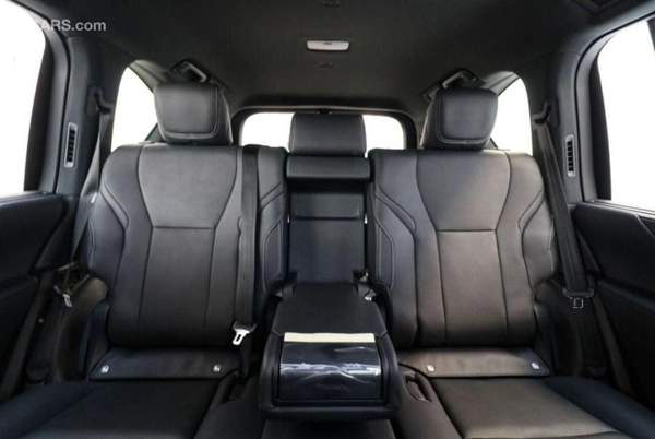 Lexus LX 600 Signature 3.5L ( CYL)