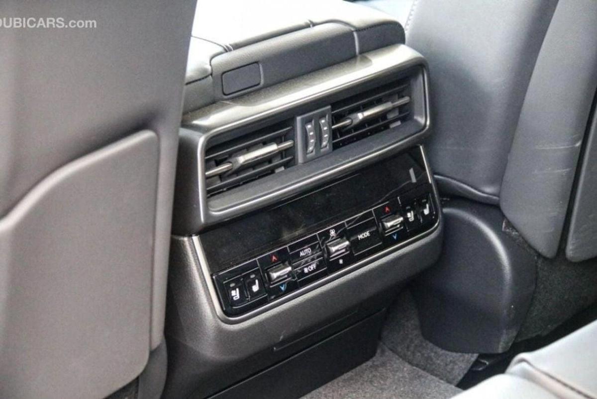 Lexus LX 600 Signature 3.5L ( CYL)-9-9