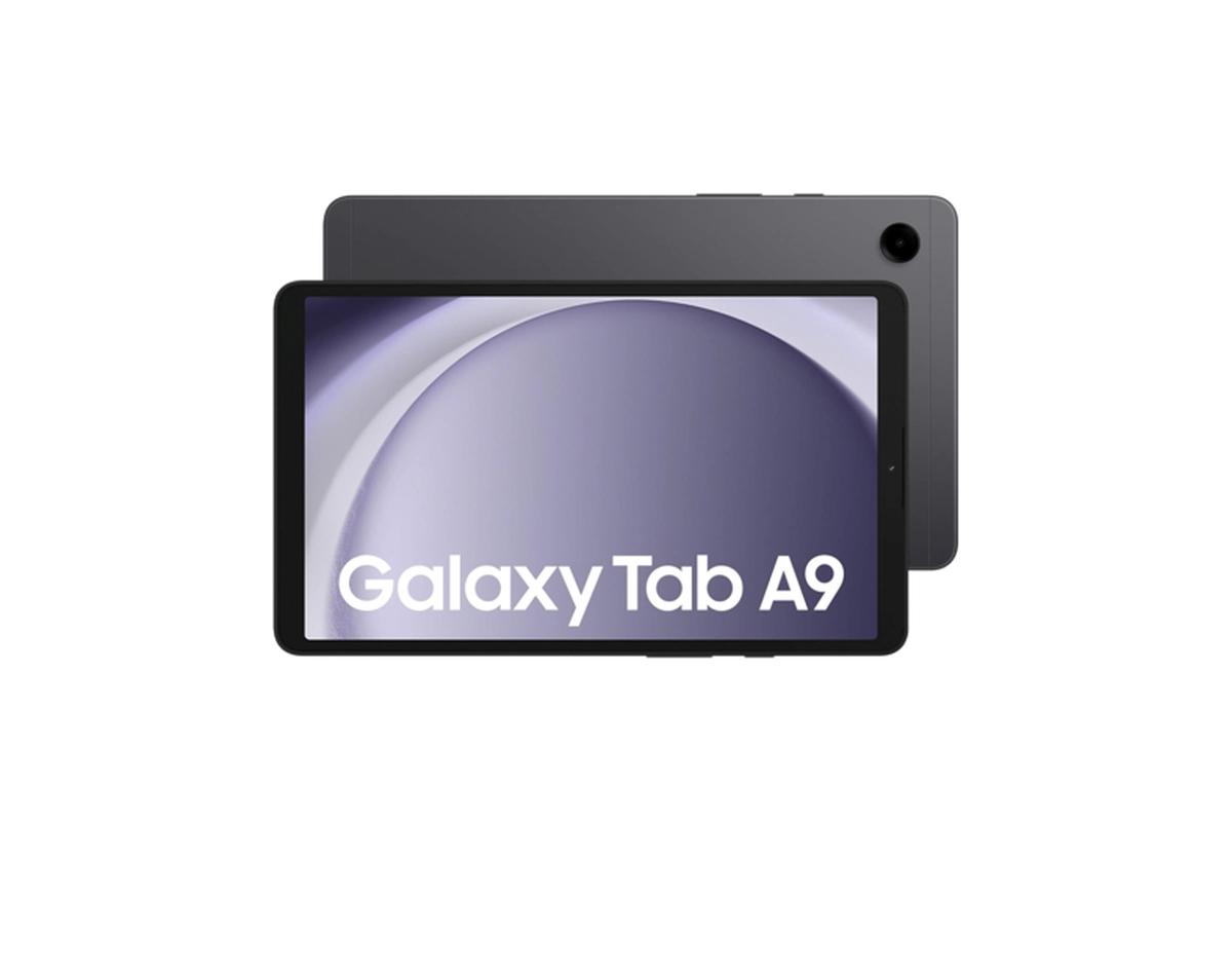 Samsung Galaxy Tab A9, 8.7" LTE Tablet, 4GB RAM 64GB Storage-0-landscape