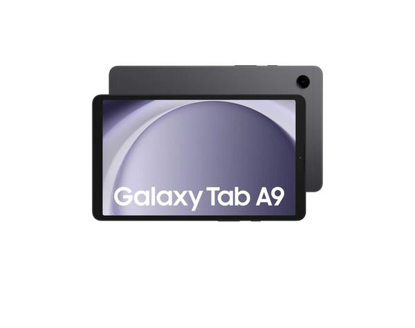 Samsung Galaxy Tab A9, 8.7" LTE Tablet, 4GB RAM 64GB Storage