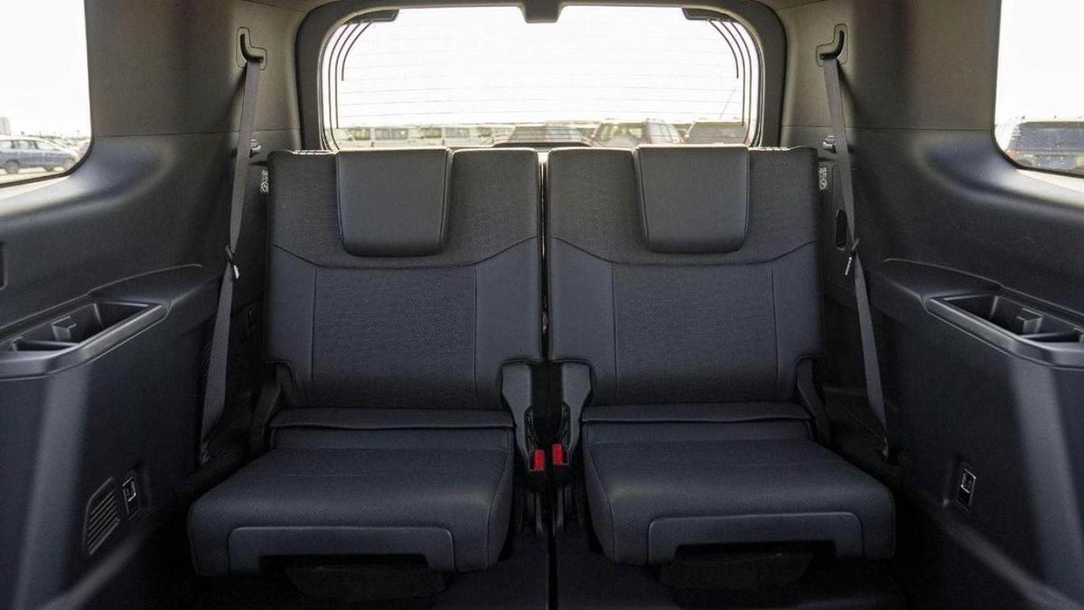 Toyota Prado (LHD) TOYOTA PRADO 250 WX 2.4P AT ADVENTURE MY2025– BLACK-11-11