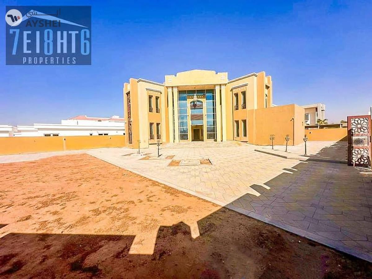 Nad Al Sheba 4, Nad Al Sheba, Dubai-0-landscape