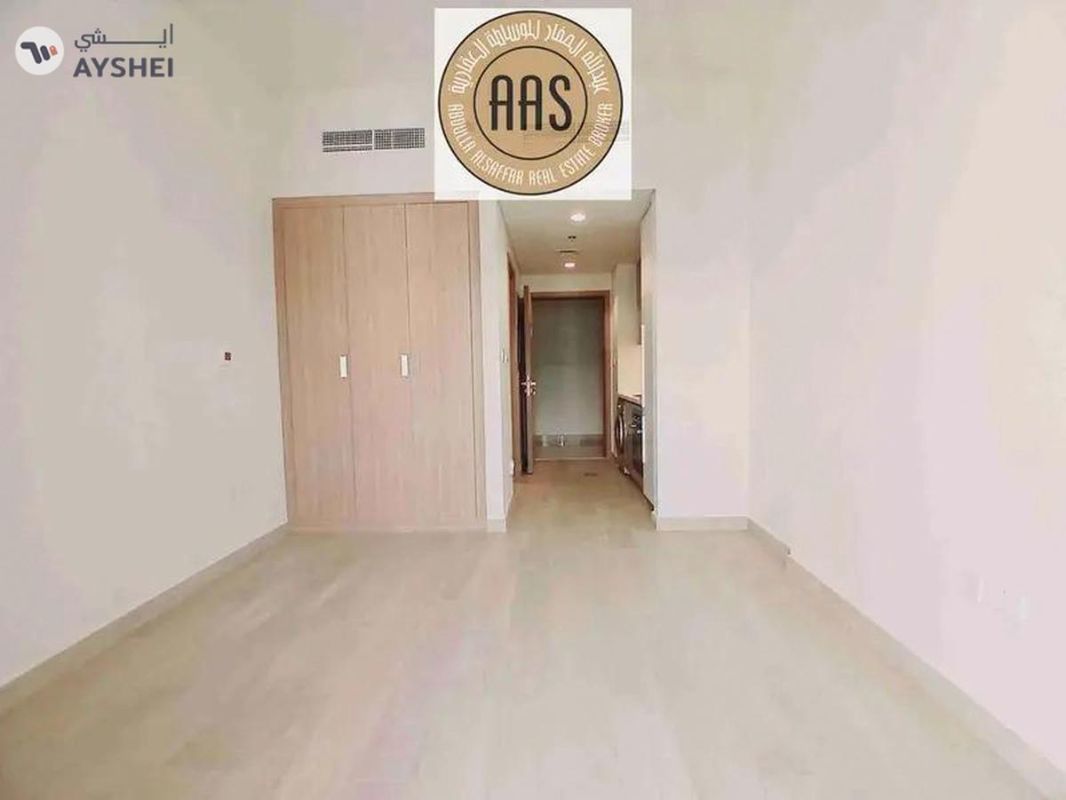 "Chiller Free Pool Facing " Lavish Studio All Facilities Free only 38k-0-0