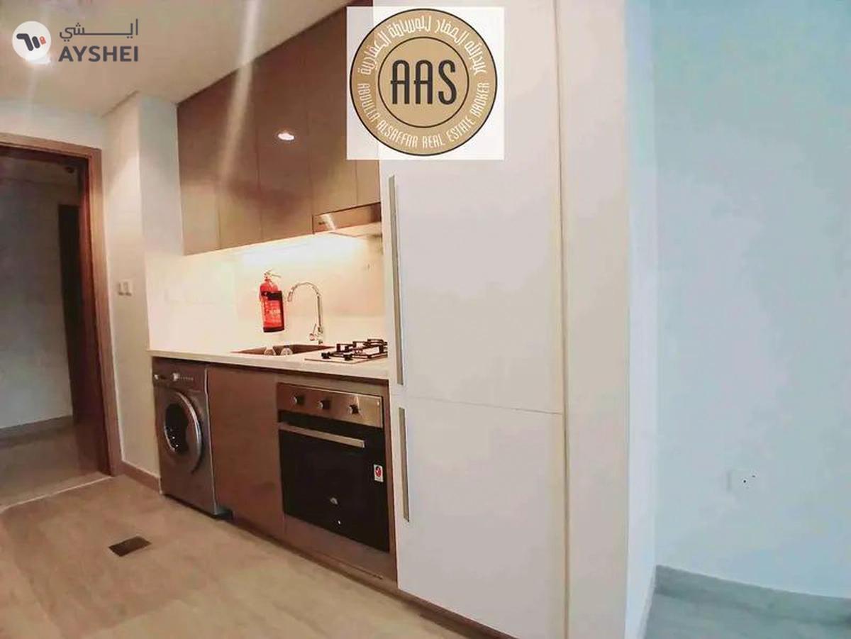 "Chiller Free Pool Facing " Lavish Studio All Facilities Free only 38k-0-landscape