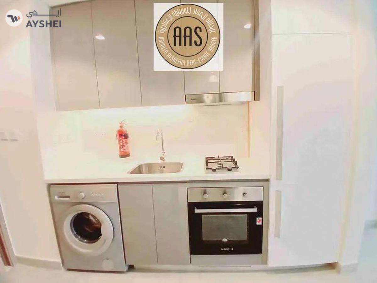 "Chiller Free Pool Facing " Lavish Studio All Facilities Free only 38k-3-3