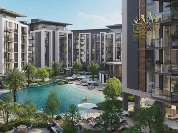 Premium Living by Ellington | Belgravia Gardens