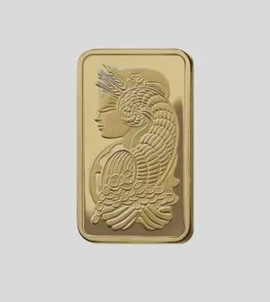PAMP 24k - 10g Suisse Pamp