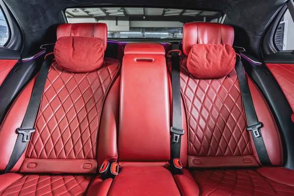 Mercedes Benz S580 L 4Matic-GCC-Gargash Warranty Service Contract Until 05/2027-AMG Body Styli