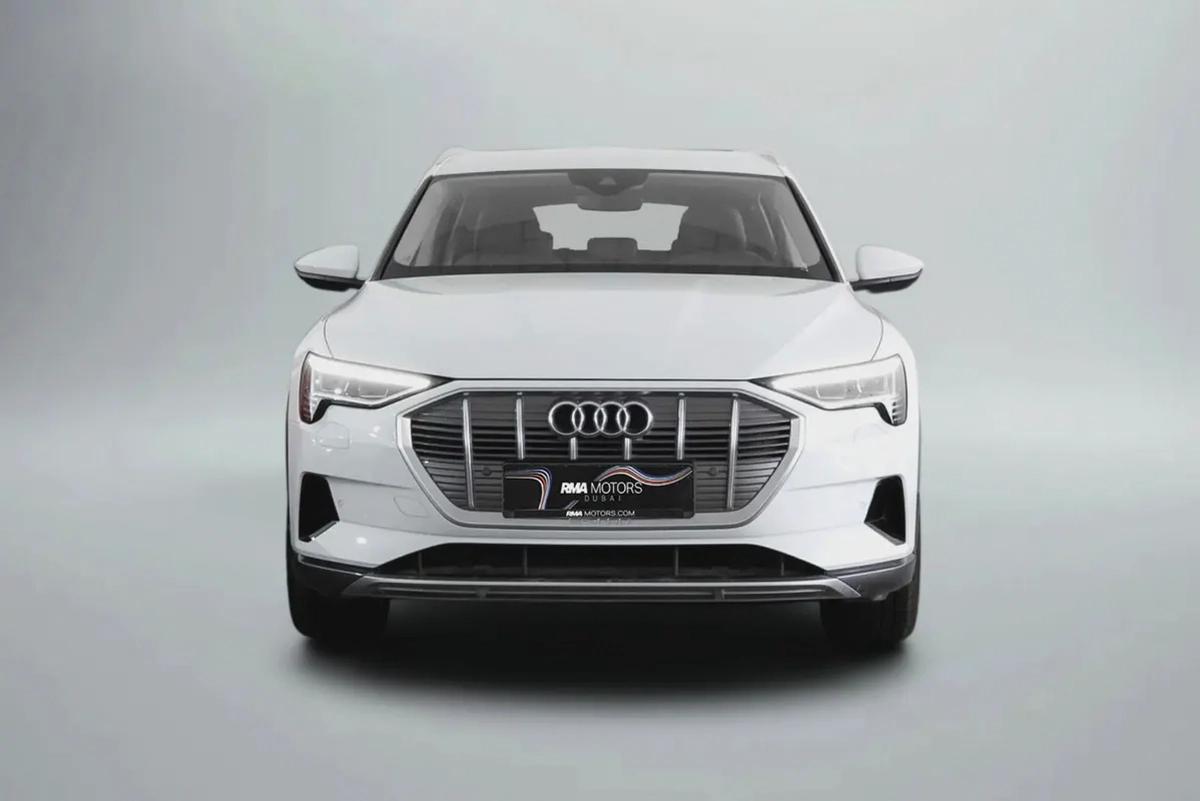 3,049 / 60 months | 0% DP | 2023 Audi E Tron Advanced 55 Quattro / Audi Warranty Service Contr-2-2