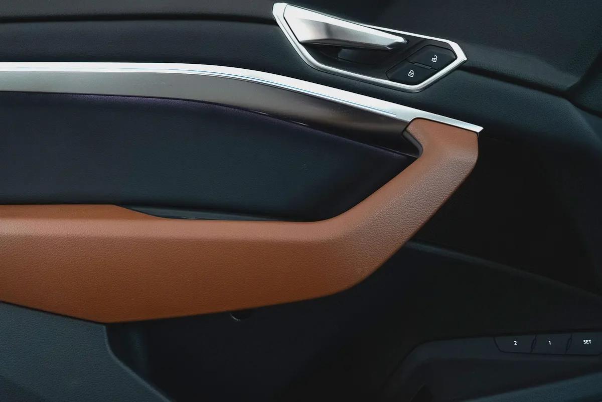 3,049 / 60 months | 0% DP | 2023 Audi E Tron Advanced 55 Quattro / Audi Warranty Service Contr-9-9