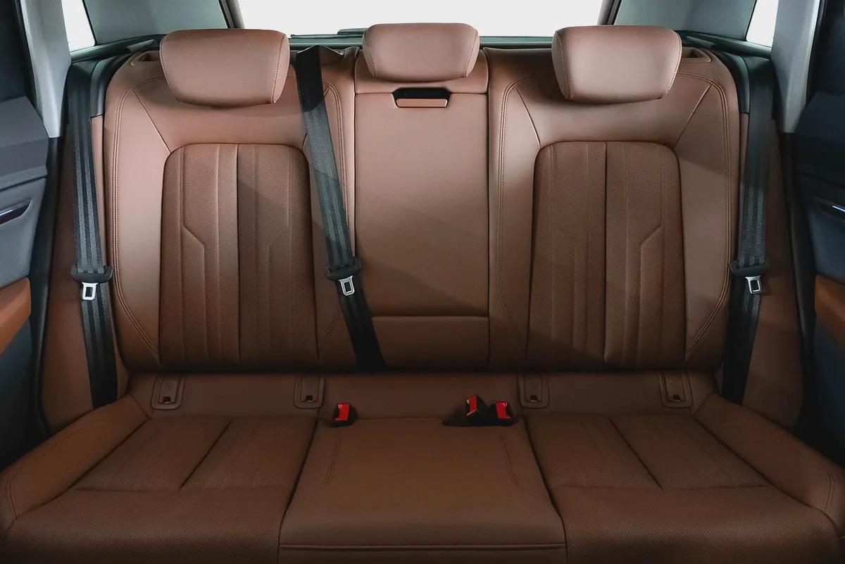 3,049 / 60 months | 0% DP | 2023 Audi E Tron Advanced 55 Quattro / Audi Warranty Service Contr-11-11