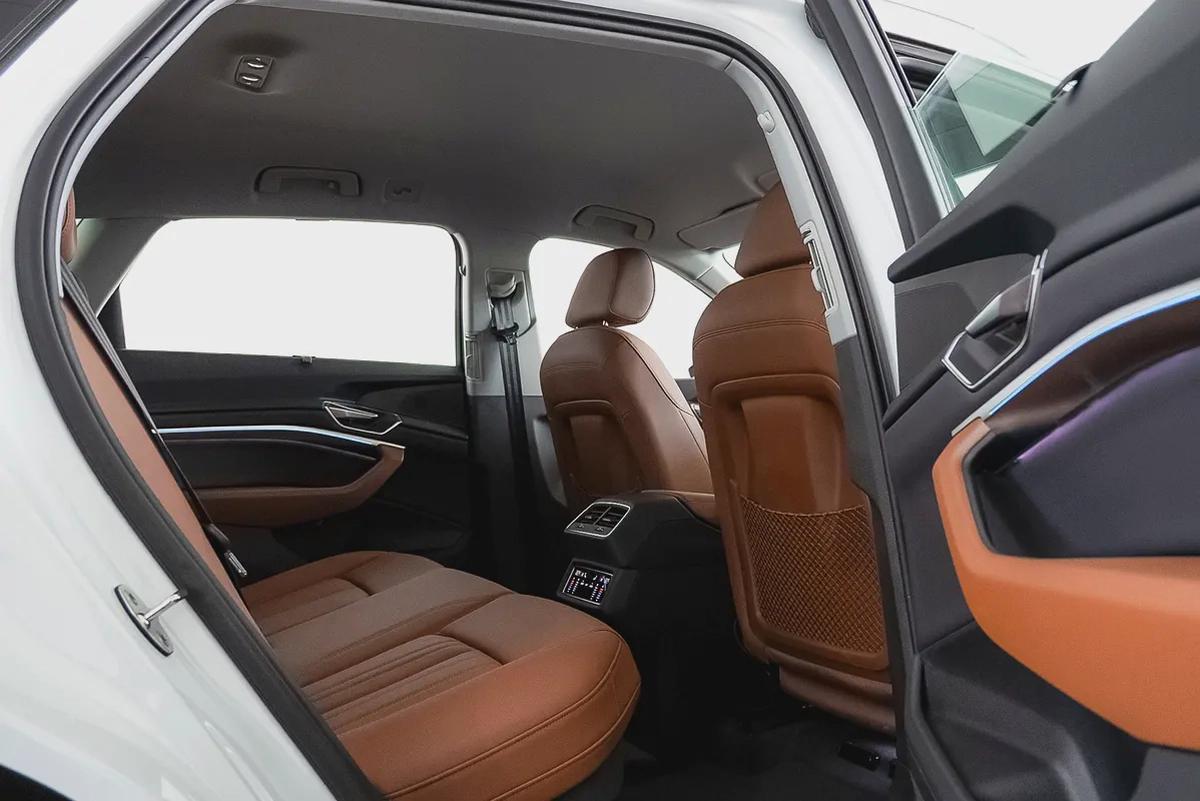 3,049 / 60 months | 0% DP | 2023 Audi E Tron Advanced 55 Quattro / Audi Warranty Service Contr-12-12