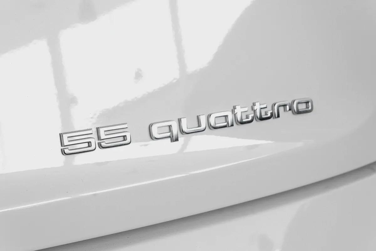 3,049 / 60 months | 0% DP | 2023 Audi E Tron Advanced 55 Quattro / Audi Warranty Service Contr-14-14