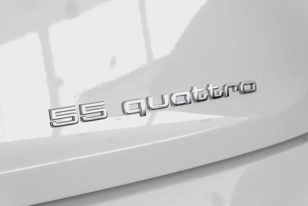 3,049 / 60 months | 0% DP | 2023 Audi E Tron Advanced 55 Quattro / Audi Warranty Service Contr