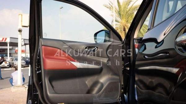 Nissan XTerra NISSAN X-TERRA PLATINUM 2.5P AT 4WD MY2024