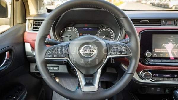 Nissan XTerra NISSAN X-TERRA PLATINUM 2.5P AT 4WD MY2024