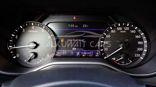 Nissan XTerra NISSAN X-TERRA PLATINUM 2.5P AT 4WD MY2024