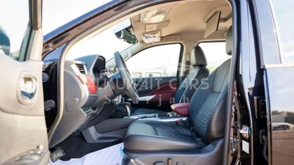 Nissan XTerra NISSAN X-TERRA PLATINUM 2.5P AT 4WD MY2024