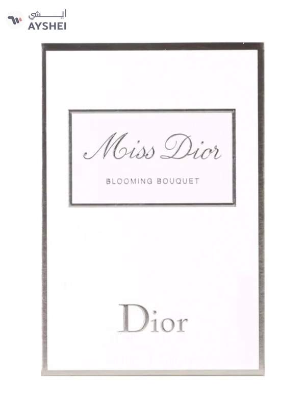 Dior Miss Dior Blooming Bouquet EDT 100ml