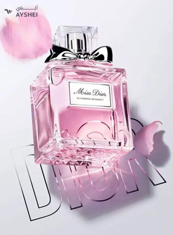 Dior Miss Dior Blooming Bouquet EDT 100ml