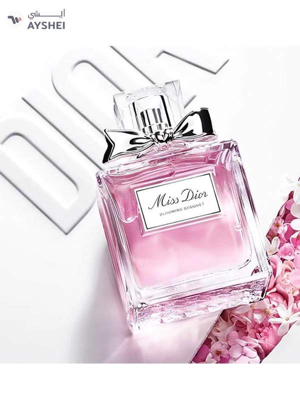 Dior Miss Dior Blooming Bouquet EDT 100ml