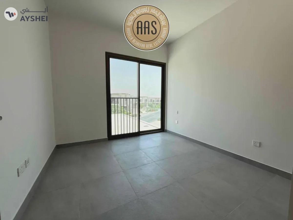 Brand New Ready To Move 4802 Square Feet 4BR Townhouse Villa Available For Rent-1-landscape