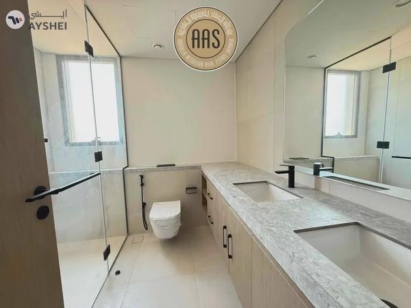 Brand New Ready To Move 4802 Square Feet 4BR Townhouse Villa Available For Rent