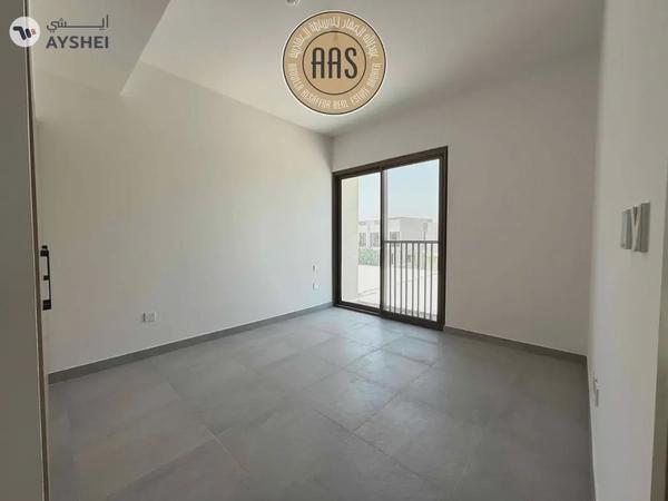 Brand New Ready To Move 4802 Square Feet 4BR Townhouse Villa Available For Rent