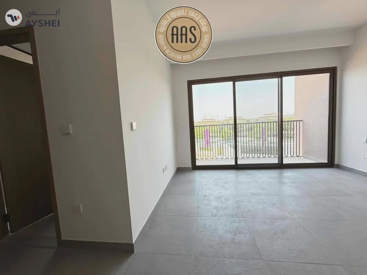 Brand New Ready To Move 4802 Square Feet 4BR Townhouse Villa Available For Rent-8-8