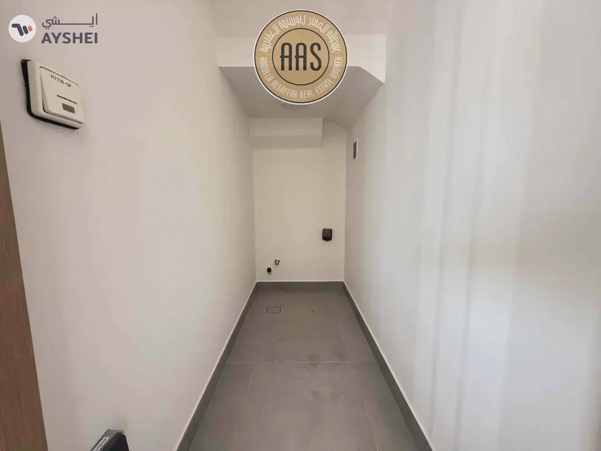 Brand New Ready To Move 4802 Square Feet 4BR Townhouse Villa Available For Rent-9-9