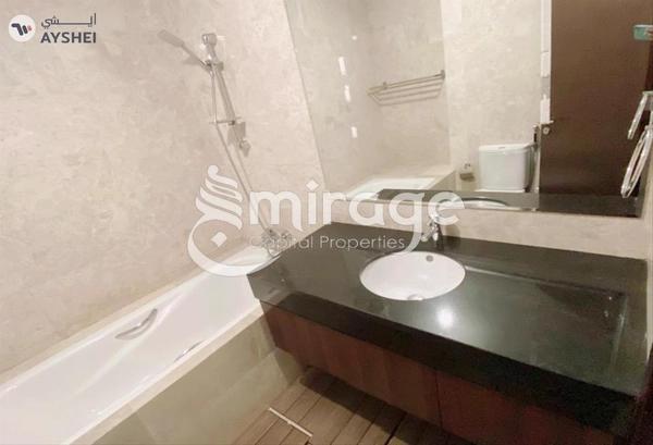 APARTMENT FOR RENT IN MARINA HEIGHTS 2, MARINA SQUARE