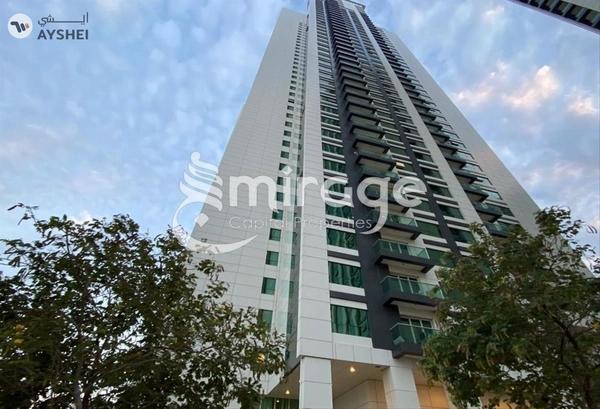 APARTMENT FOR RENT IN MARINA HEIGHTS 2, MARINA SQUARE