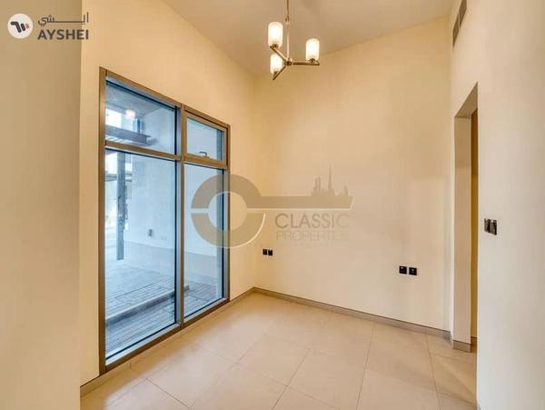 Brand New Villa | 5BR +Maids Room |Middle | Liwan
