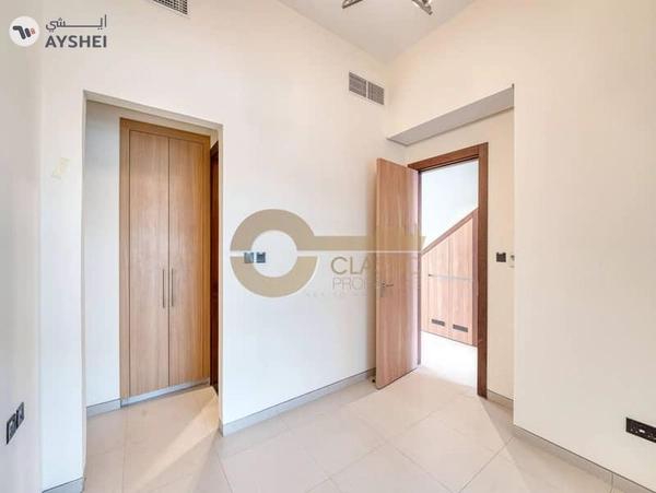 Brand New Villa | 5BR +Maids Room |Middle | Liwan
