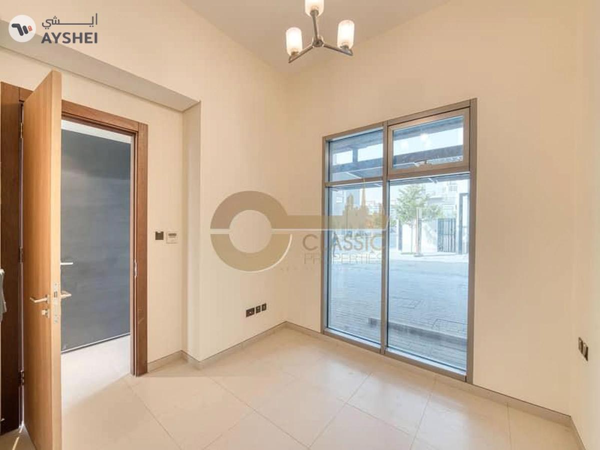 Brand New Villa | 5BR +Maids Room |Middle | Liwan-14-14