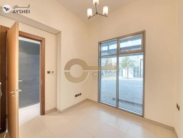 Brand New Villa | 5BR +Maids Room |Middle | Liwan