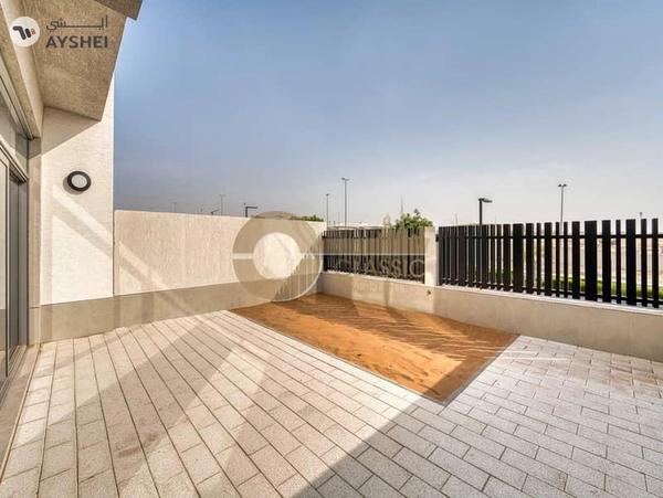 Brand New Villa | 5BR +Maids Room |Middle | Liwan